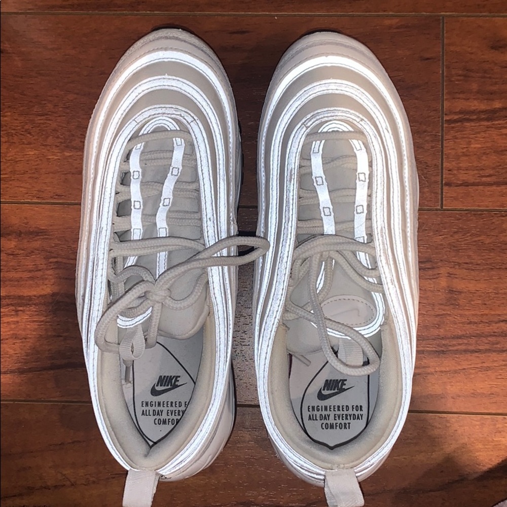 Brand new Nike sneakers